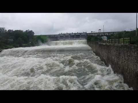 Chaskaman Dam video