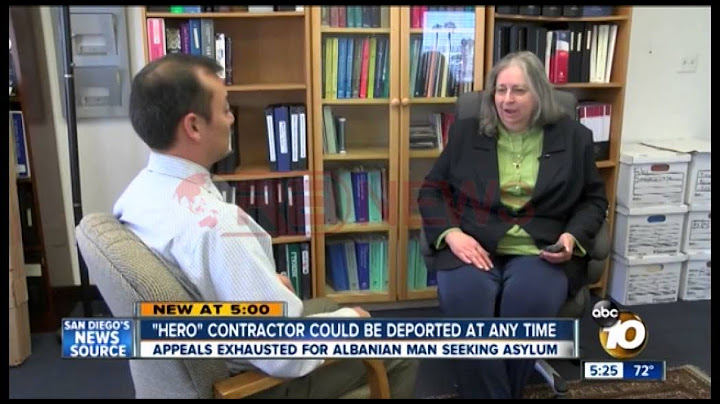 Shqiptari që u quajt "Hero", rrezikon të dëbohet nga SHBA- RTV Ora News- Lajm i fundit-