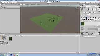 Как сделать игру в Unity 3D