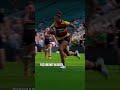 Some of our favourite women’s community tries from the season 🤩