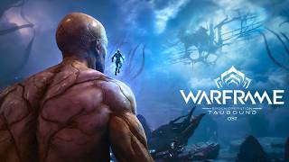 Devourer – Warframe Tau Bound Music  Game Soundtrack