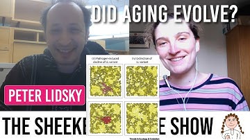 Evolution of aging - could it be adaptive? - Peter Lidsky