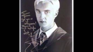 Tom Felton-you don´t miss your water...