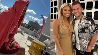 What’s Happened To Chase Chrisley’s Fiance Emmy Medders?