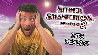 A YouTube Commenter Might Have Just Leaked Smash 6
