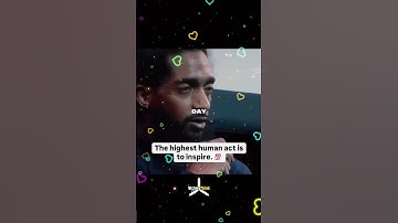 The highest human act #nipseyhussle #inspire #inspiration #humanity #lifeadvice