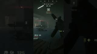 Battlefield 6 #bf6 #engineer #sniper #assault #iran #war #combat #cod #callofduty #gamer #foryoupage