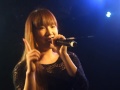 U.for(ユウホ)「Let it fly」(Leola)、京橋ベロニカ、17.04.20
