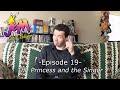 A Middle-Aged Man Watches JEM AND THE HOLOGRAMS - Ep19: The Princess and the Singer