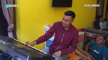 Mendung tanpo udan Salma novita // Live Peganjaran Bae kudus