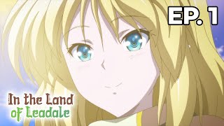 Download Lagu In the Land of Leadale - Épisode 1 - VOSTFR MP3