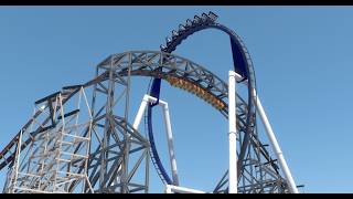 Summit Surge - Apex Point - NoLimits 2