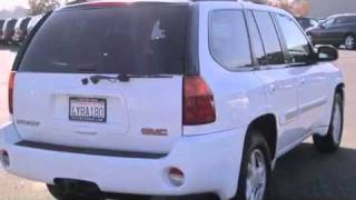 Pre-Owned 2002 GMC Envoy Rio Linda CA 95673