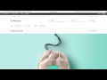 Monstroid2. How to set up Header using Customizer