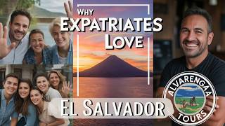 El Salvador in 60 seconds