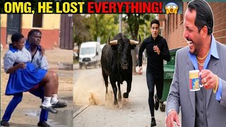 Try Not To Laugh 😂 | Best Funny Videos Compilation | Funny Moments 2026 Funny Clips  screenshot 1