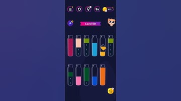 Get Colour | Level 50 #games #f2p