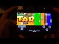 MOQI i7s GamingPhone - Mario Kart