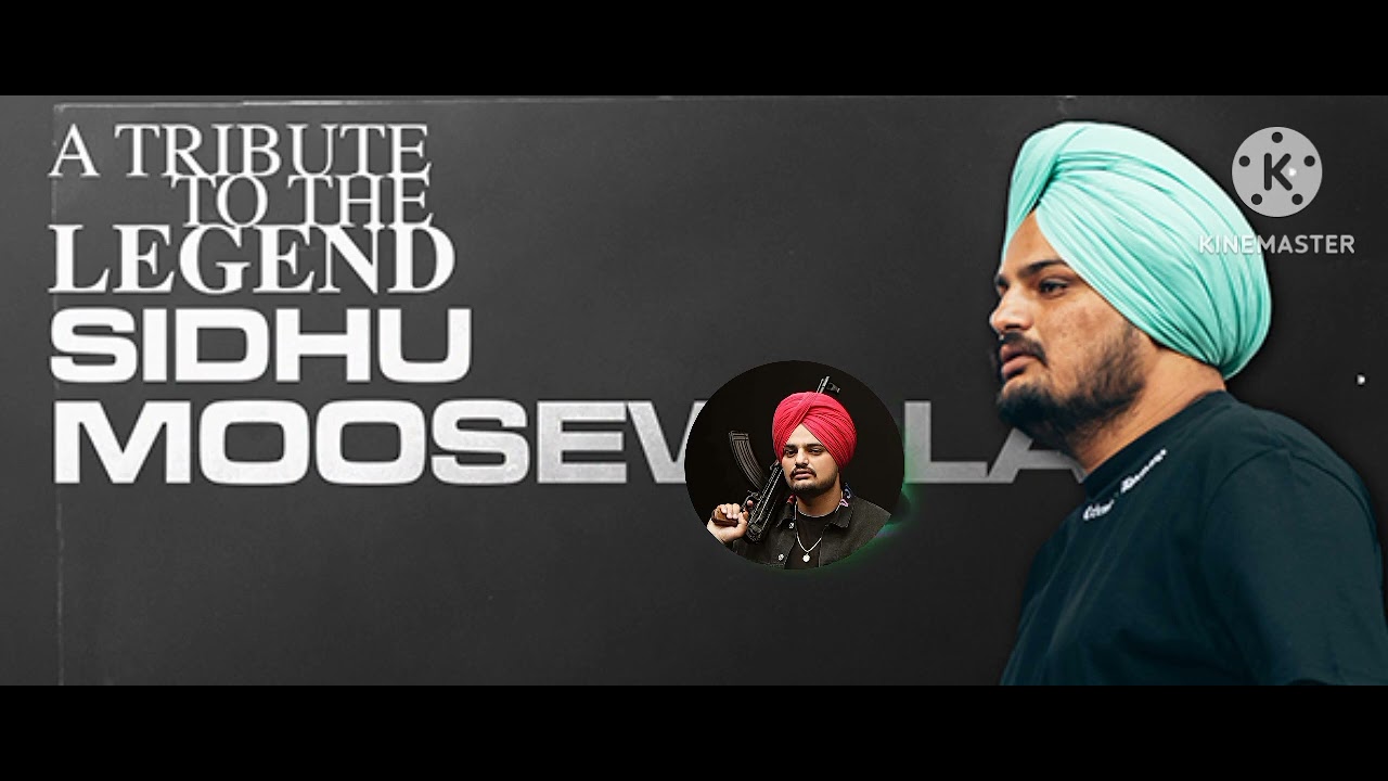New. Punjabi song moosa ala tribute punjabisong , 