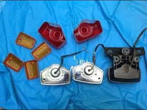 Phụ tùng, dịch vụ: shop phụ tùng rin zin xe cub 78 79 80 81 82 84 86 88 Hqdefault