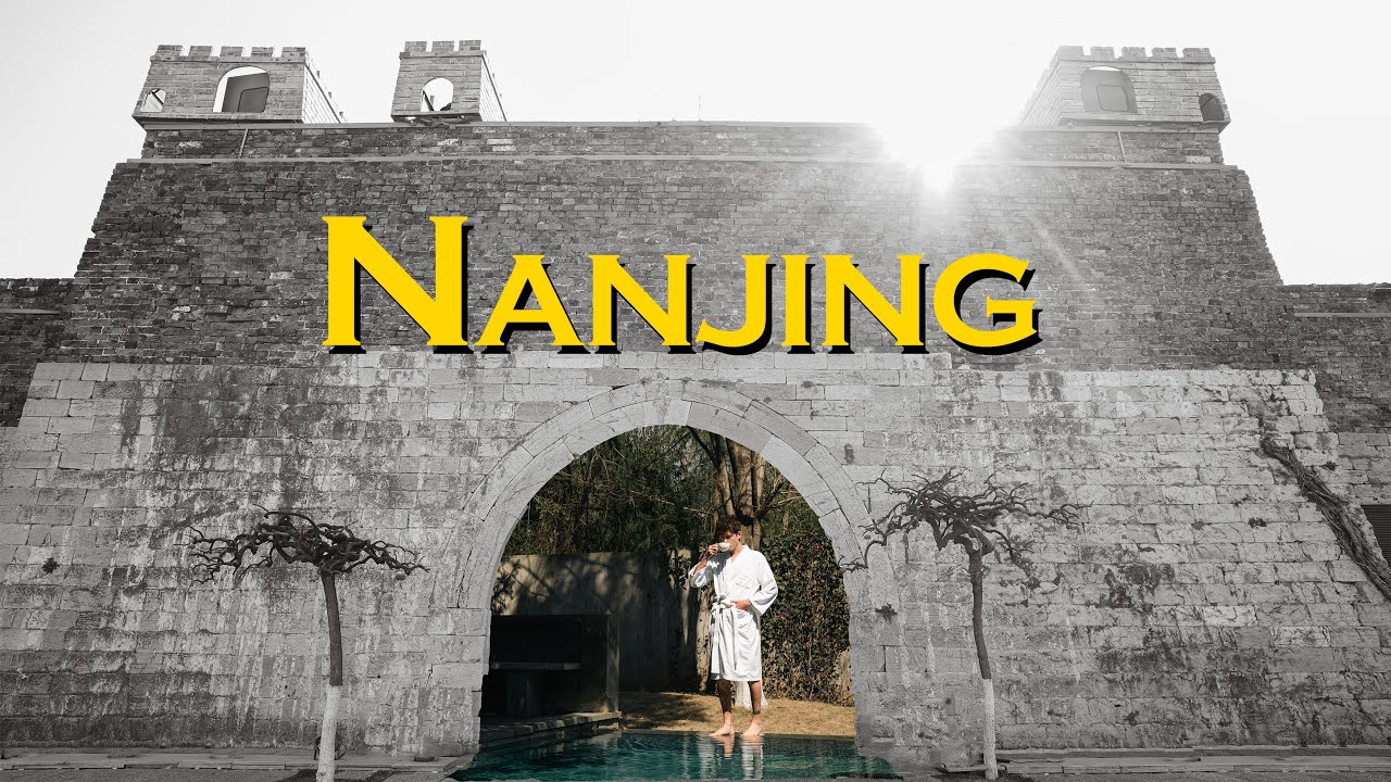 The Ancient Capital of China