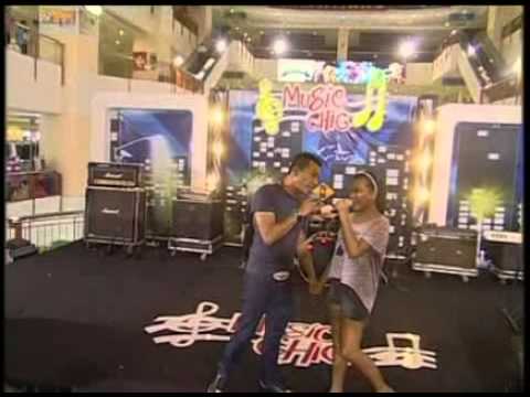 Aurel \u0026 Anang-Tanpa Bintang (Live)