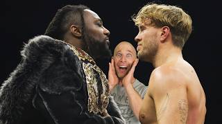 Ups & Downs: AEW Dynamite Review (May 29)