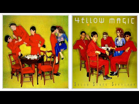 Yellow Magic Orchestra