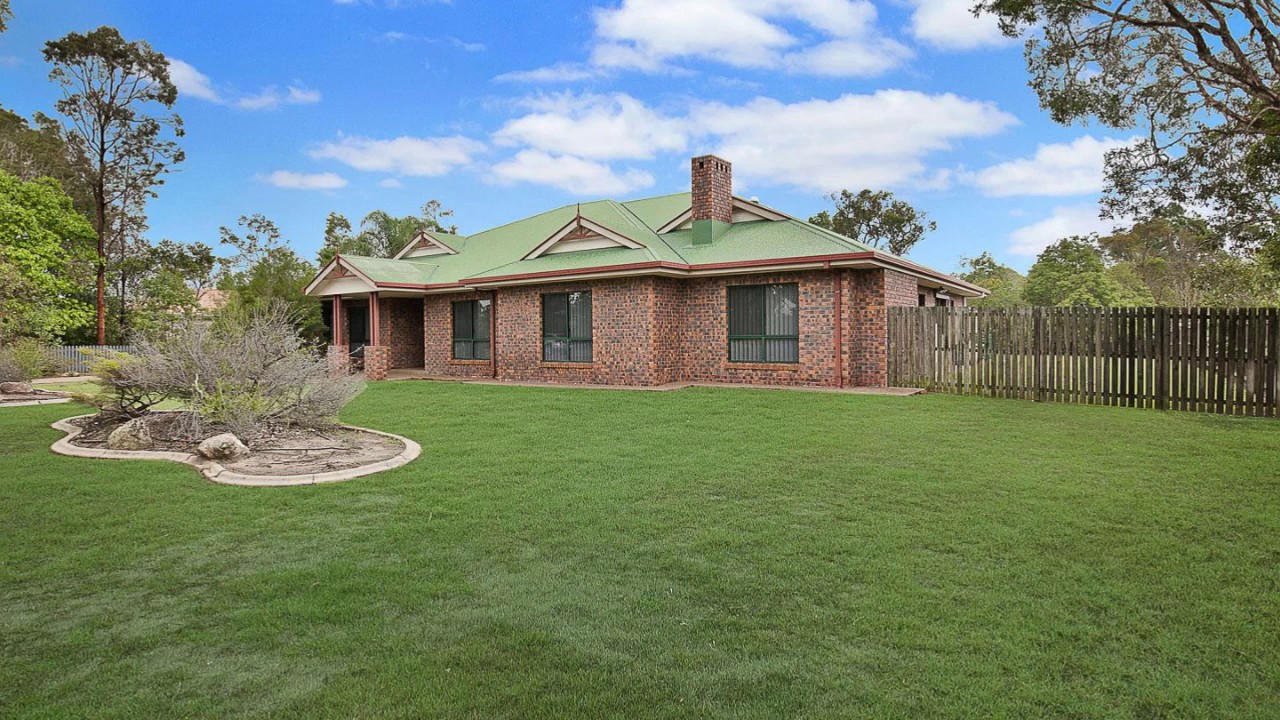 9 Rosewood Avenue 720p YouTube