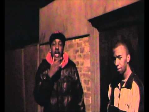 24/7 Rapstar Talks & Freestyle