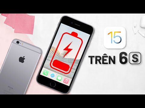 Video: Đánh Giá Các Tính Năng Mới Của IPhone 6S