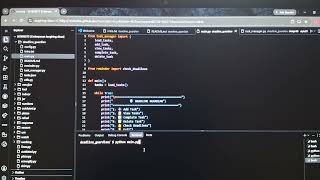 CS50P FINAL PROJECT 