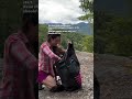 The First Climb