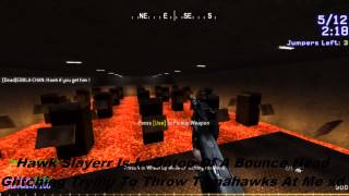 "900 SUB SPECIAL!" Cod4 DeathRun Clutch And Funny Moments Montage - 1 VERSUS 7 CLUTCH!?