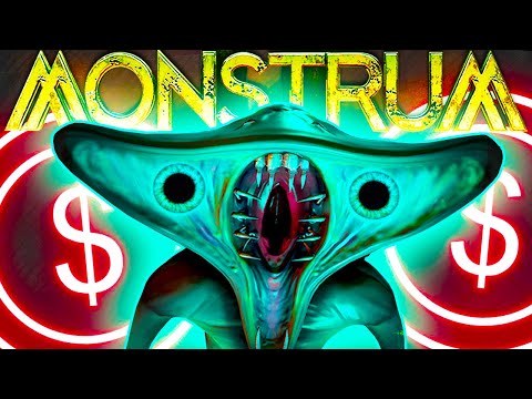 ▼ЖЕЛЕШКА И БАГИ || MONSTRUM 2