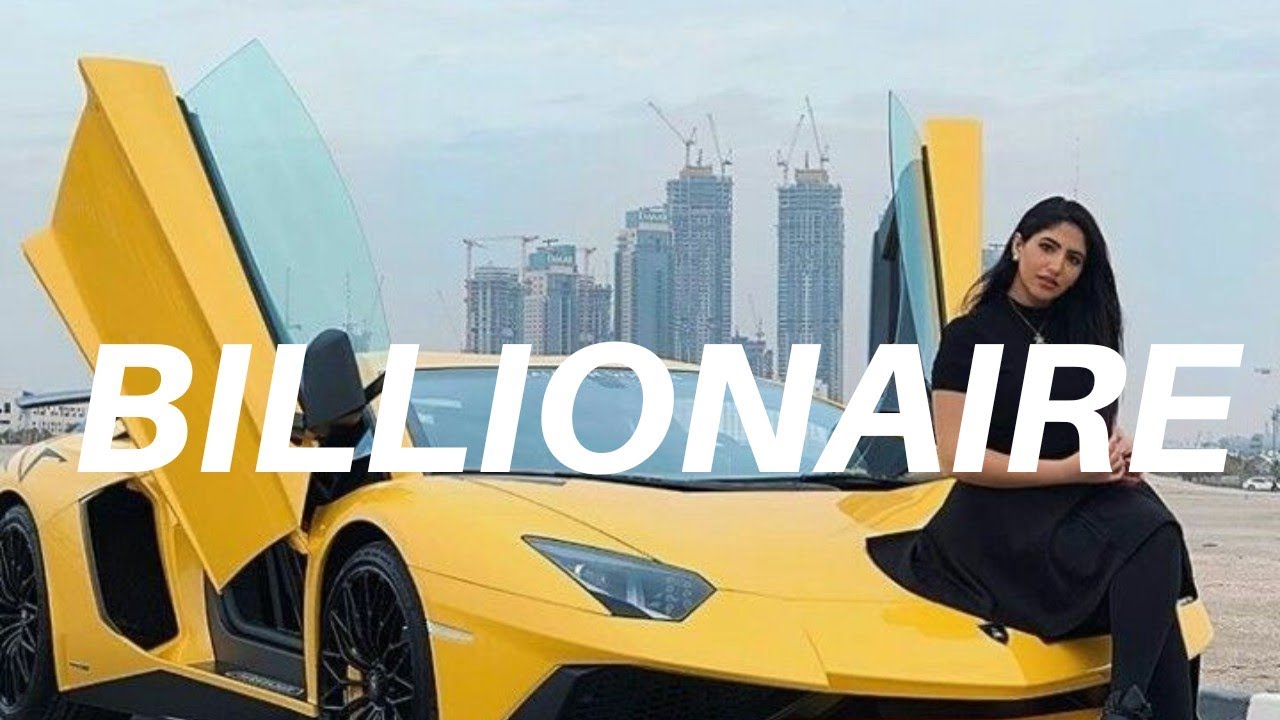 Billionaire Lifestyle Motivation 2022 Luxury Life of Billionaires in