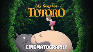 My Neighbor Totoro: Otherworldly Cinematography screenshot 2