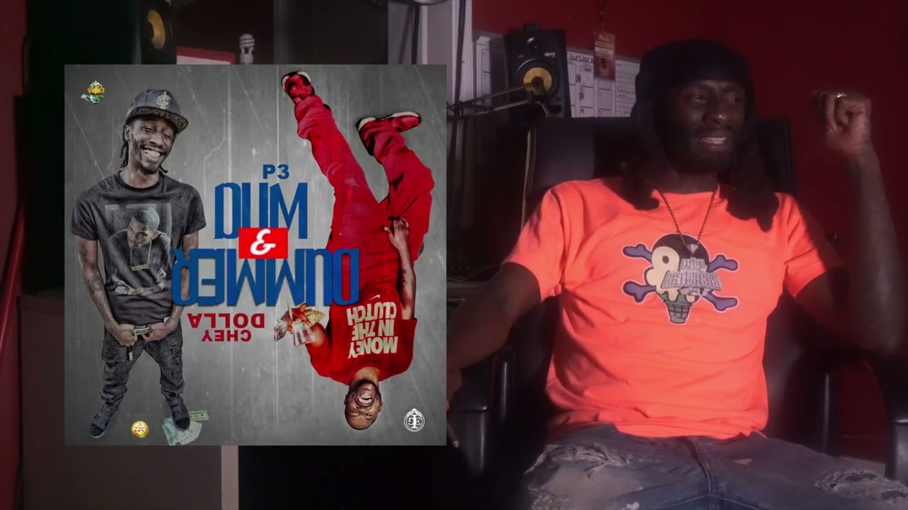 AintDat3zy - Beyond The Beat Interview / Threezy Grittin 2 EP Review . Hosted by DJ Laylo