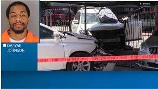 Pathologist: Zavion Massey's death ruled homicide in Johnson murder trial Update