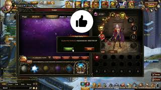 LVL 50 Bölüm 3 + Savaş Alanı / Kaderi Fulledim I Legend Online ''MrPimat'' screenshot 2