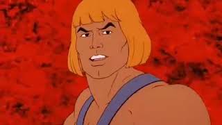 He-Man And The Masters Of The Universe - Intro Outro Theme