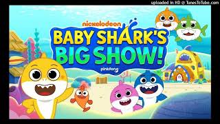 Baby Shark’s Big Show Theme Song (Short Version) (Episode Acapella)