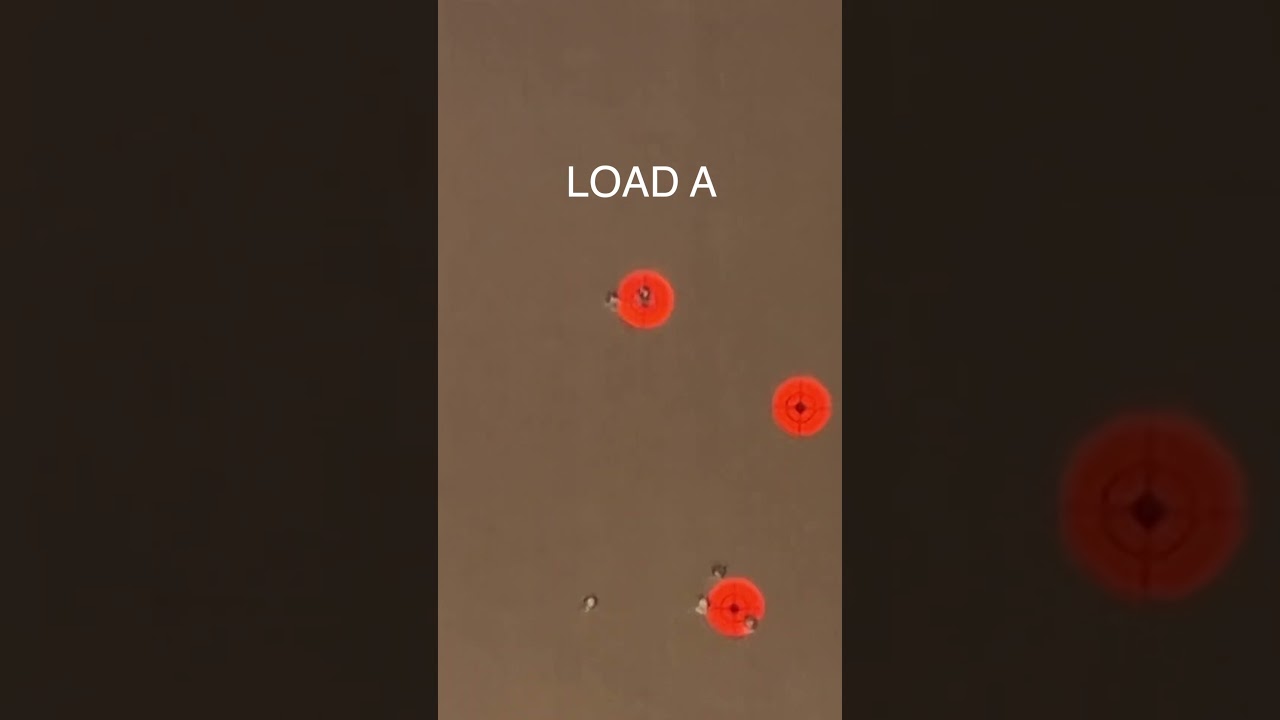 LOAD DEVELOPMENT 7mm REM MAG; Load A 2850 FPS and Load C 3000 FPS. Which load are you choosing?