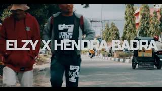 Hendra Badra ~ PERCUMA ~ ft. Elzy