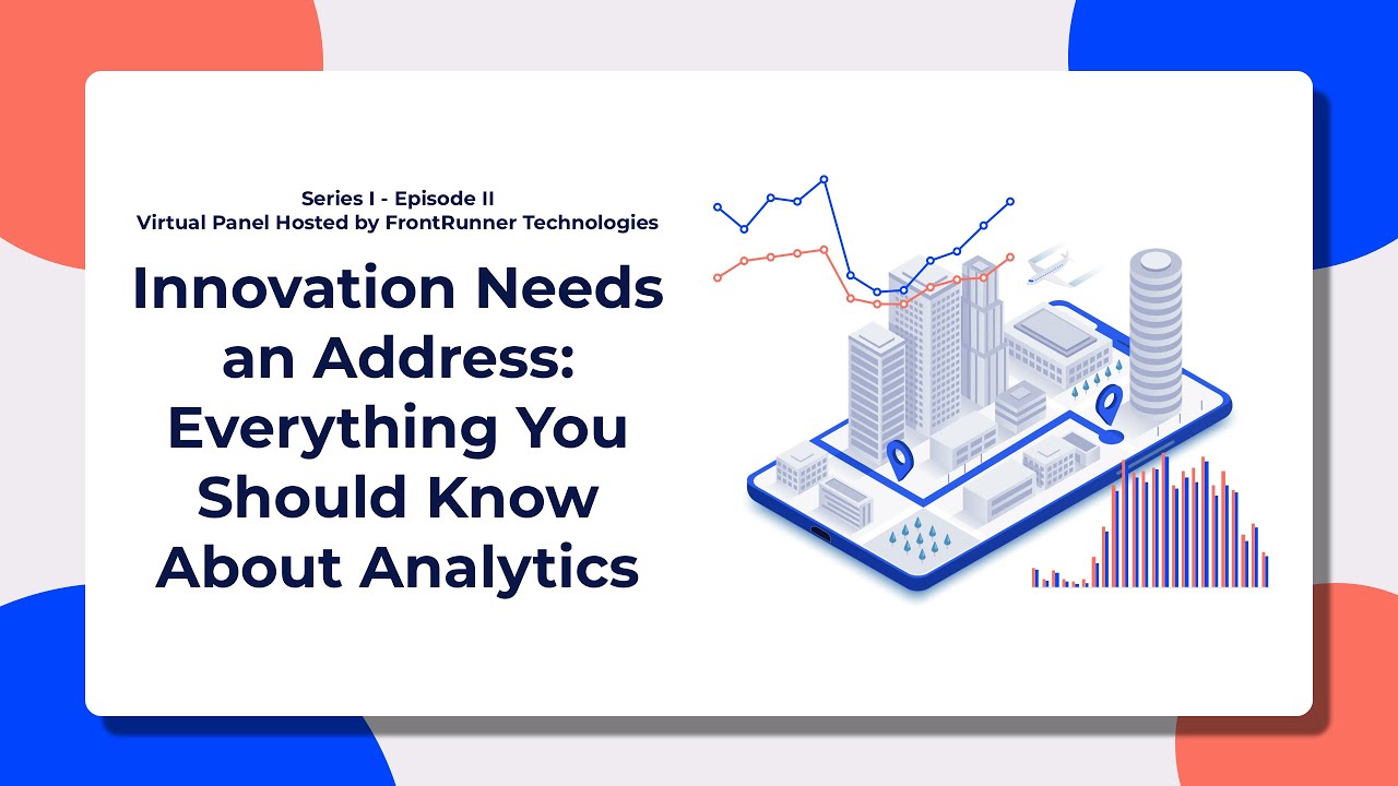 Episode 2 | Everything You Should Know About Analytics - YouTube