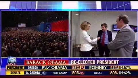 Fox News' Megyn Kelly Marches To The Network's Dec...