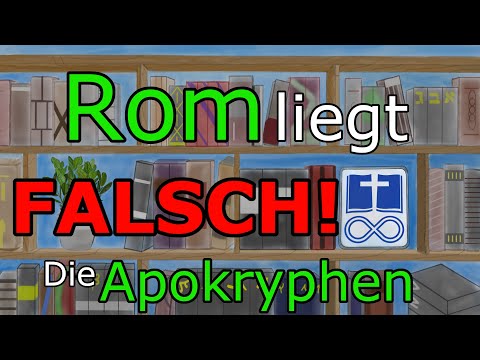 Video: Was ist kanonischer Status?