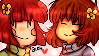 Speedpaint thing yah