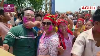 Kwplai Ni Mwsa Na Chengkha Motha Hamjaknai Rok Jirania O - Aguli Tv News