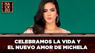 ¿Quién es el galán que ha conquistado a Michela Pincay? | LHDE | Ecuavisa